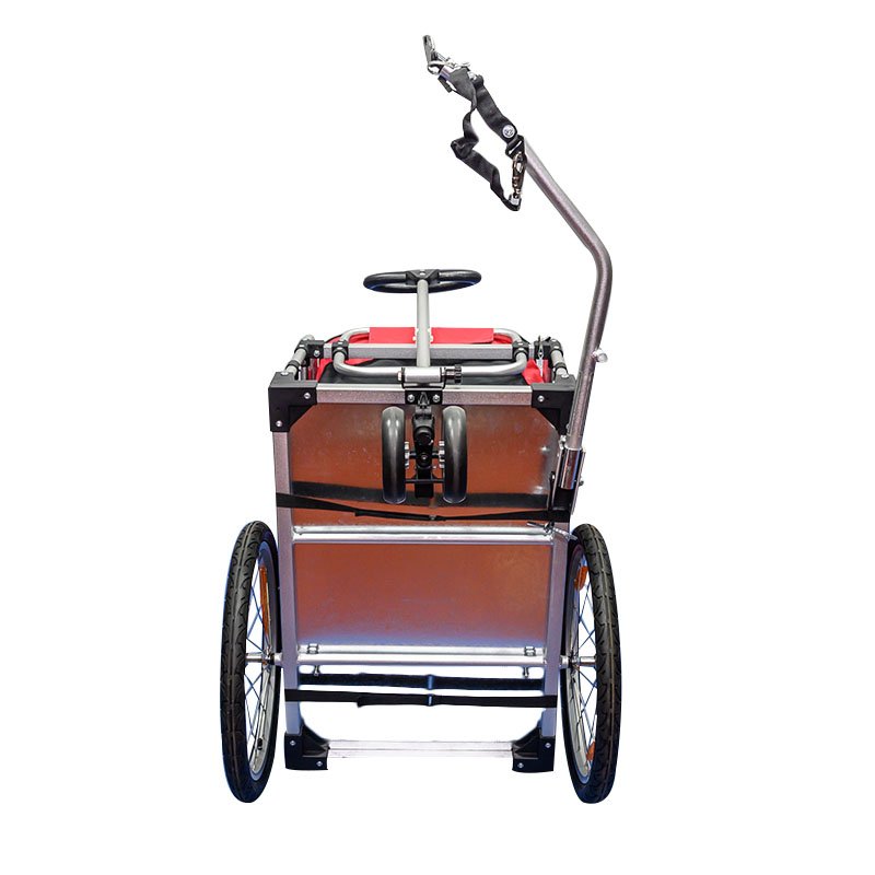 Luggage Trailer Bicycle-TC2030