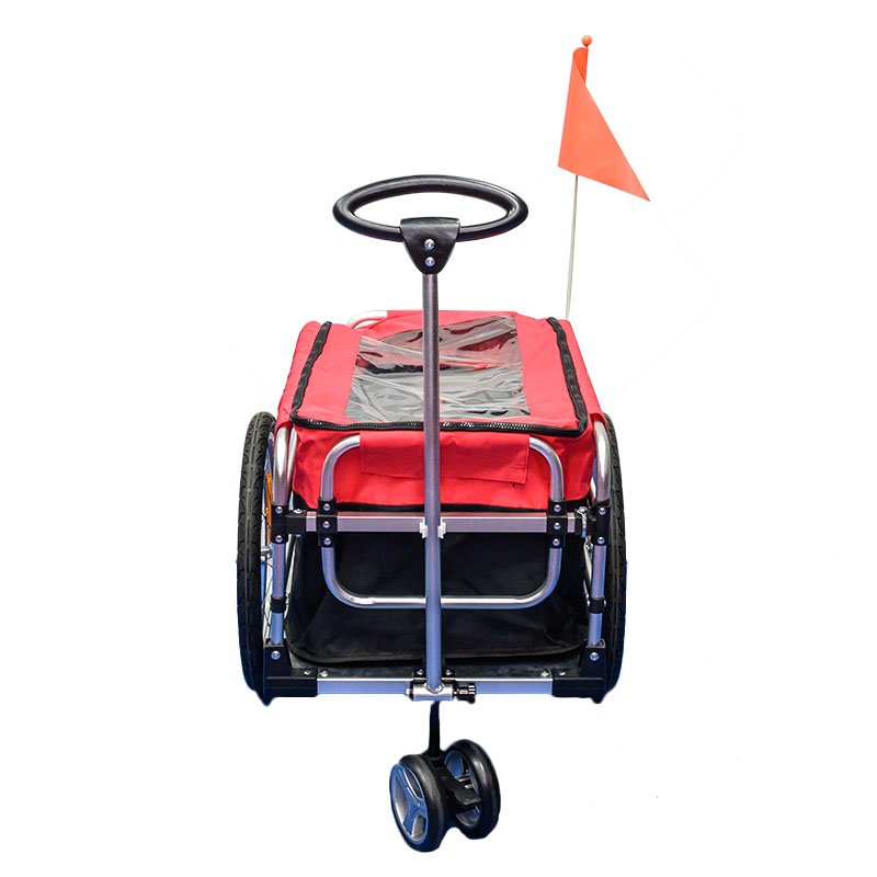 Luggage Trailer Bicycle-TC2030
