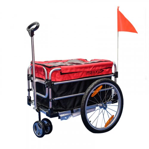 Luggage Trailer Bicycle-TC2030