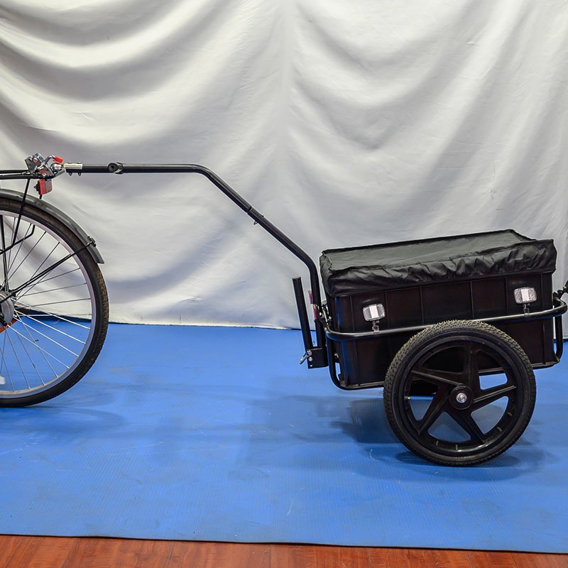 Transportanhänger Fahrradanhänger --TC2026