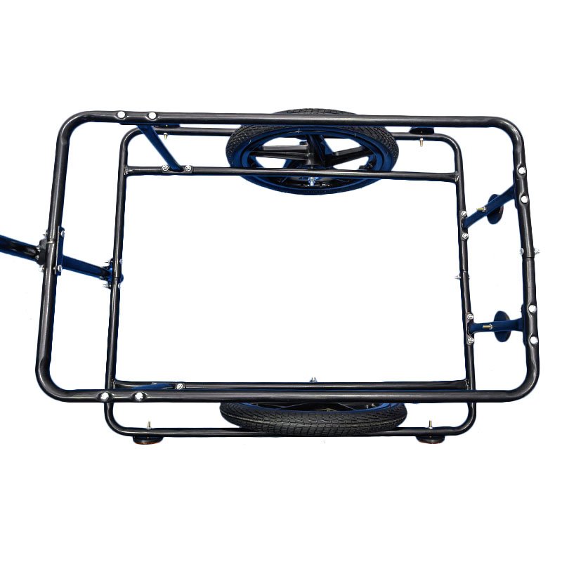 Premium Bicycle Trailer Transport Trailer Load Trailer-TC2025