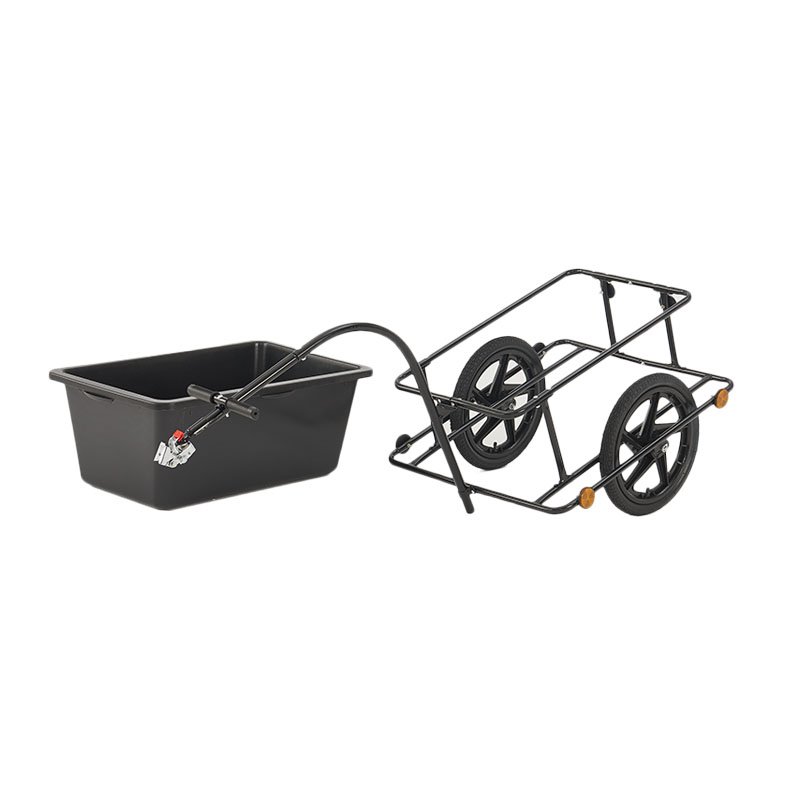 Premium Bicycle Trailer Transport Trailer Load Trailer-TC2025