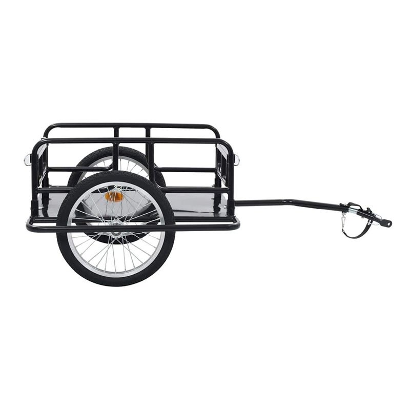 Foldable Bike Cargo Trailer-TC2027