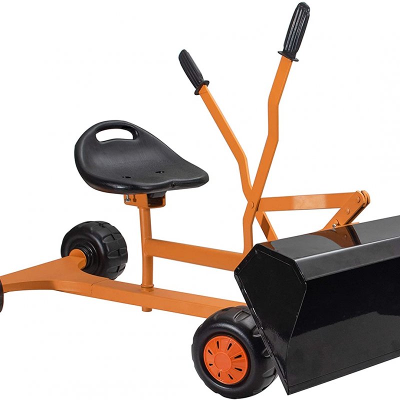 Sand Digger Kids Excavator-TC2022