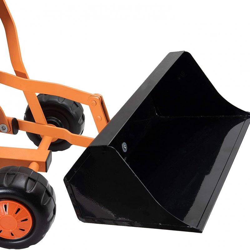 Sand Digger Kids Excavator-TC2022
