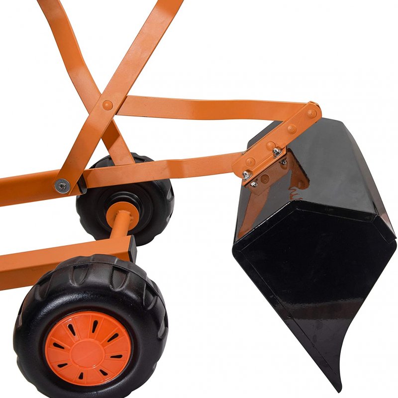 Sand Digger Kids Excavator-TC2022