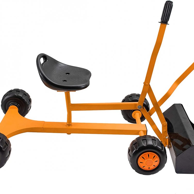 Sand Digger Kids Excavator-TC2022