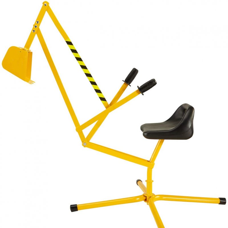 Kid Ride-on Dig--TC2021