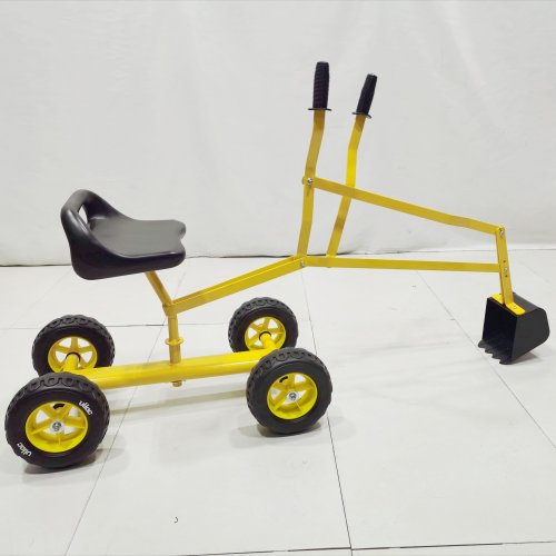 Excavator Toy--TC2023