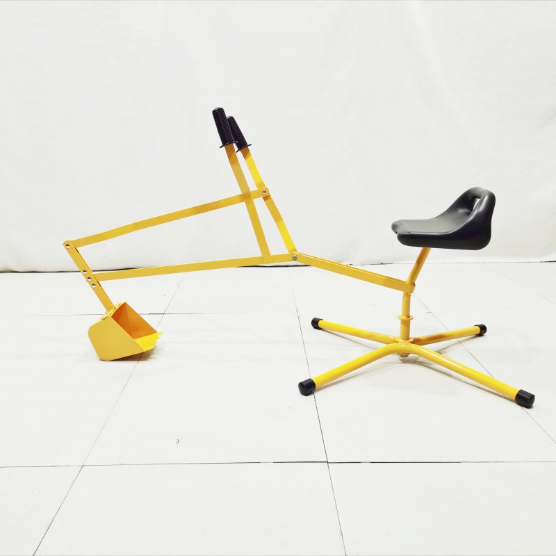 Kid Ride-on Dig--TC2021