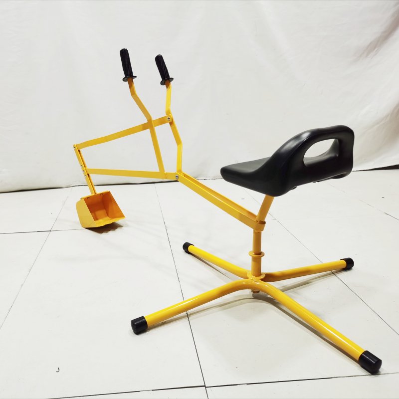 Kid Ride-on Dig--TC2021