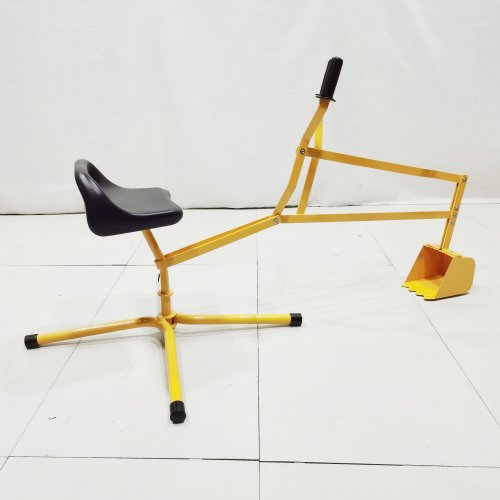Kid Ride-on Dig--TC2021