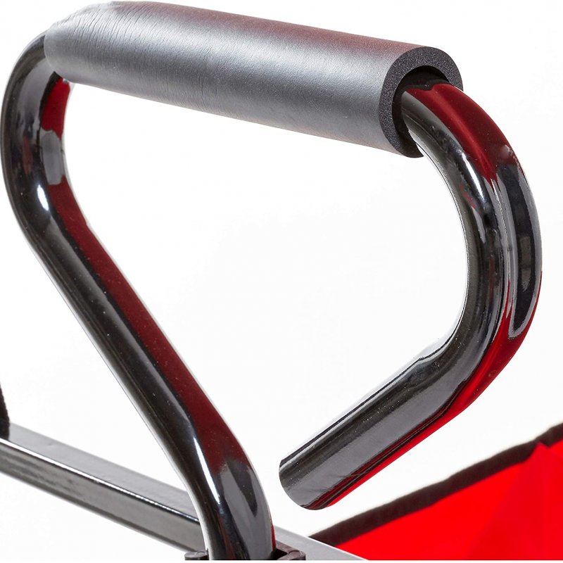 Hand trolley--FW-002W