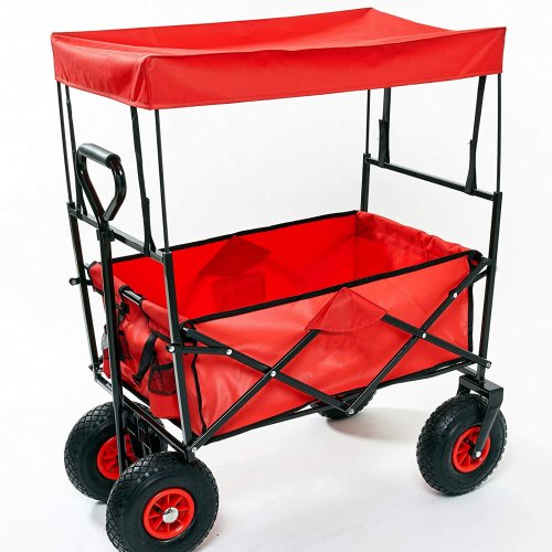 Hand trolley--FW-002W