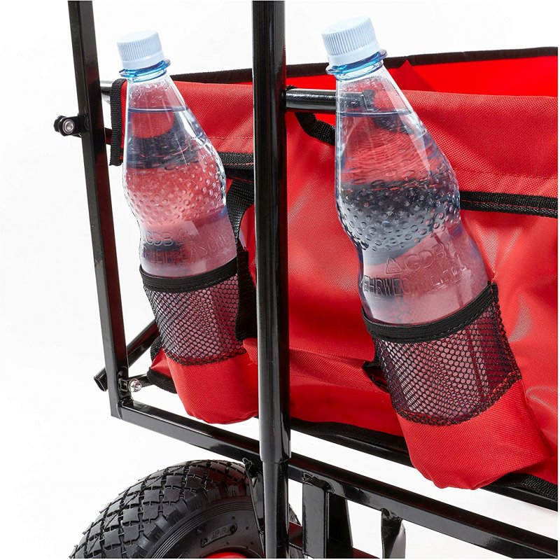 Hand trolley--FW-002W