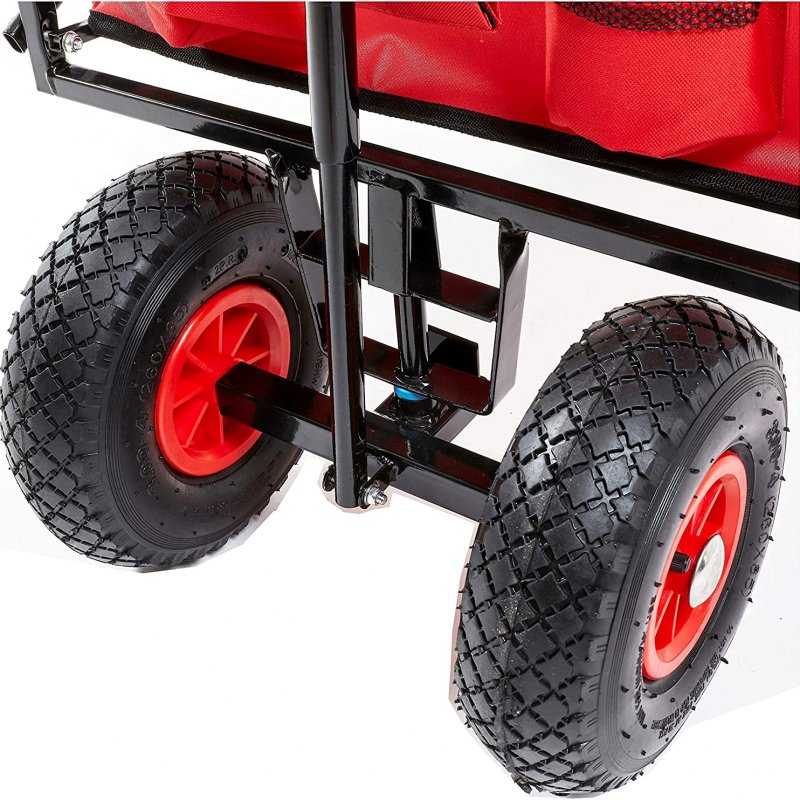 Hand trolley--FW-002W