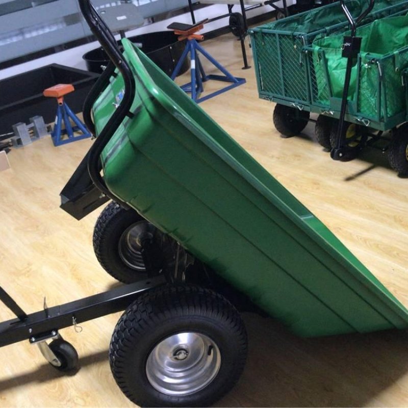 Toggle Trailer--TC2125