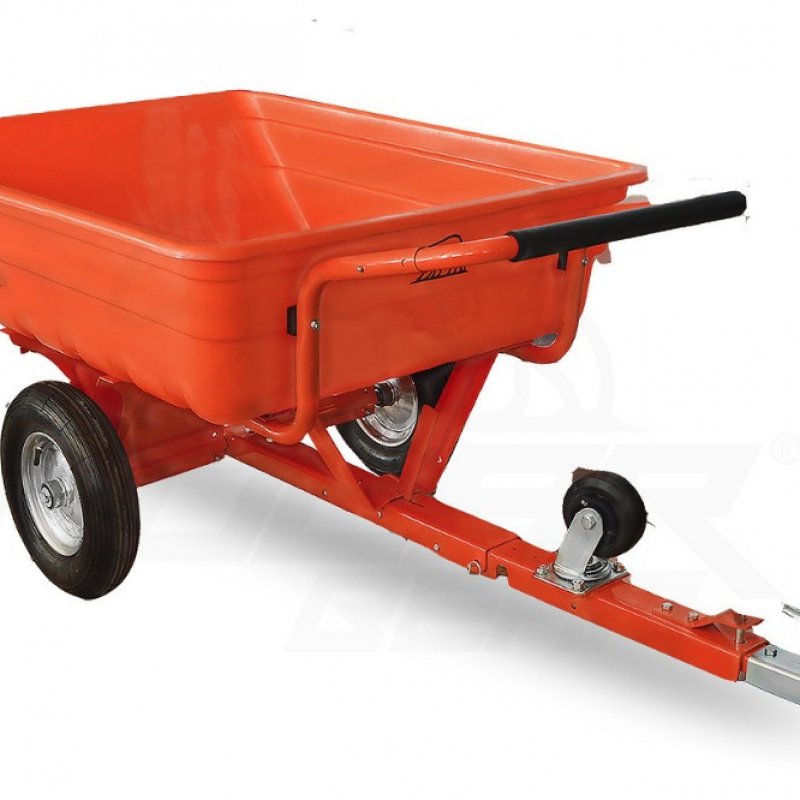 Toggle Trailer--TC2125