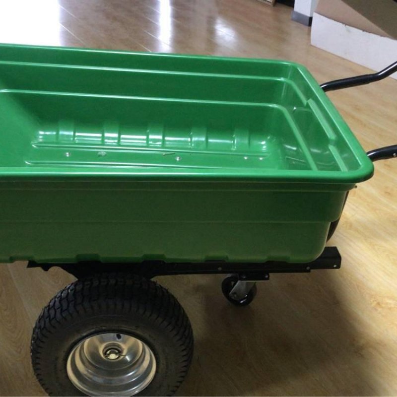 Toggle Trailer--TC2125