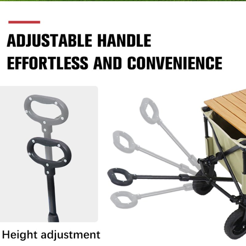 Folding Camping Cart-FW-203