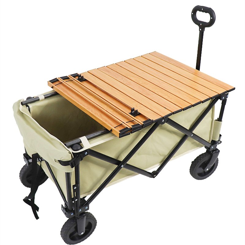 Folding Camping Cart-FW-203