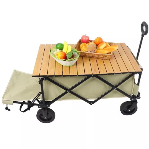 Folding Camping Cart-FW-203