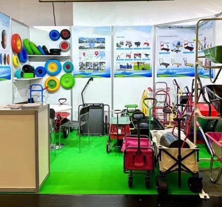 Spoga+gafa - The garden trade fair from 18. - 20. June 2023